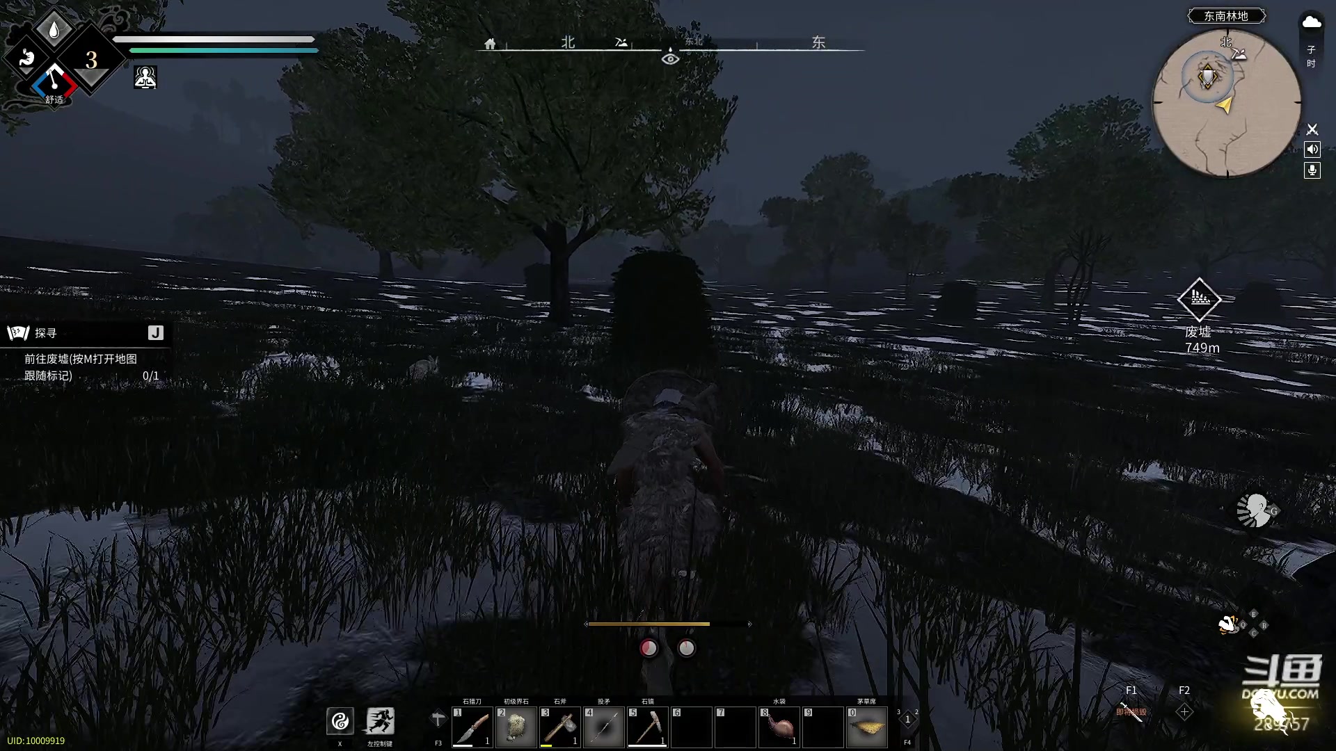 【2023-04-27 17点场】刘俊豪adc：【非常互娱】成长日记