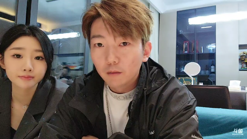 【户外】JSA丶北京小王哥的精彩时刻 20230427 23点场