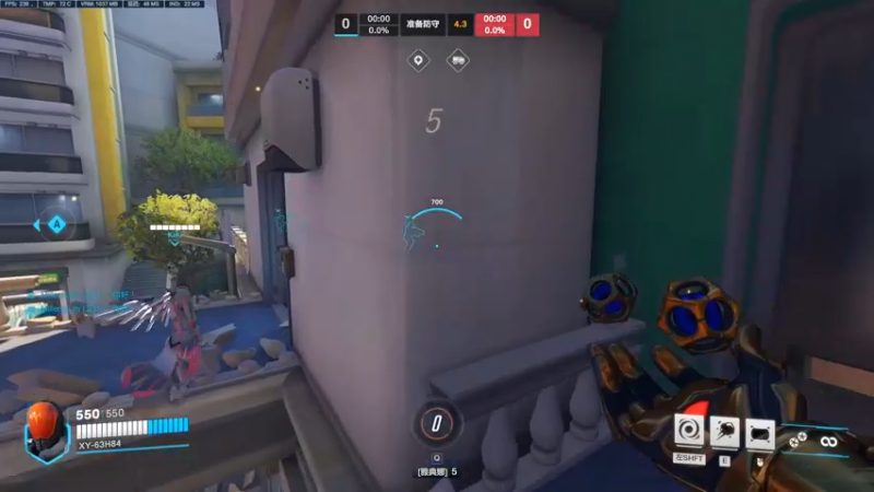 奶我早打过了！