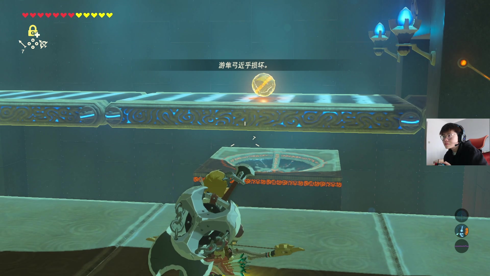 【2023-04-27 13点场】何二抛zZ：点进来 然后开始享受