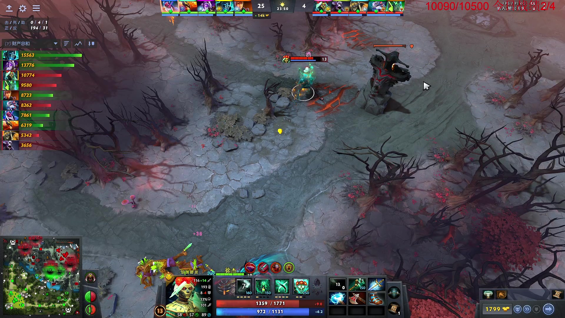 【2023-04-27 20点场】霸气虚幻哥1991：晚上好！！黄金双倍亲密 73965