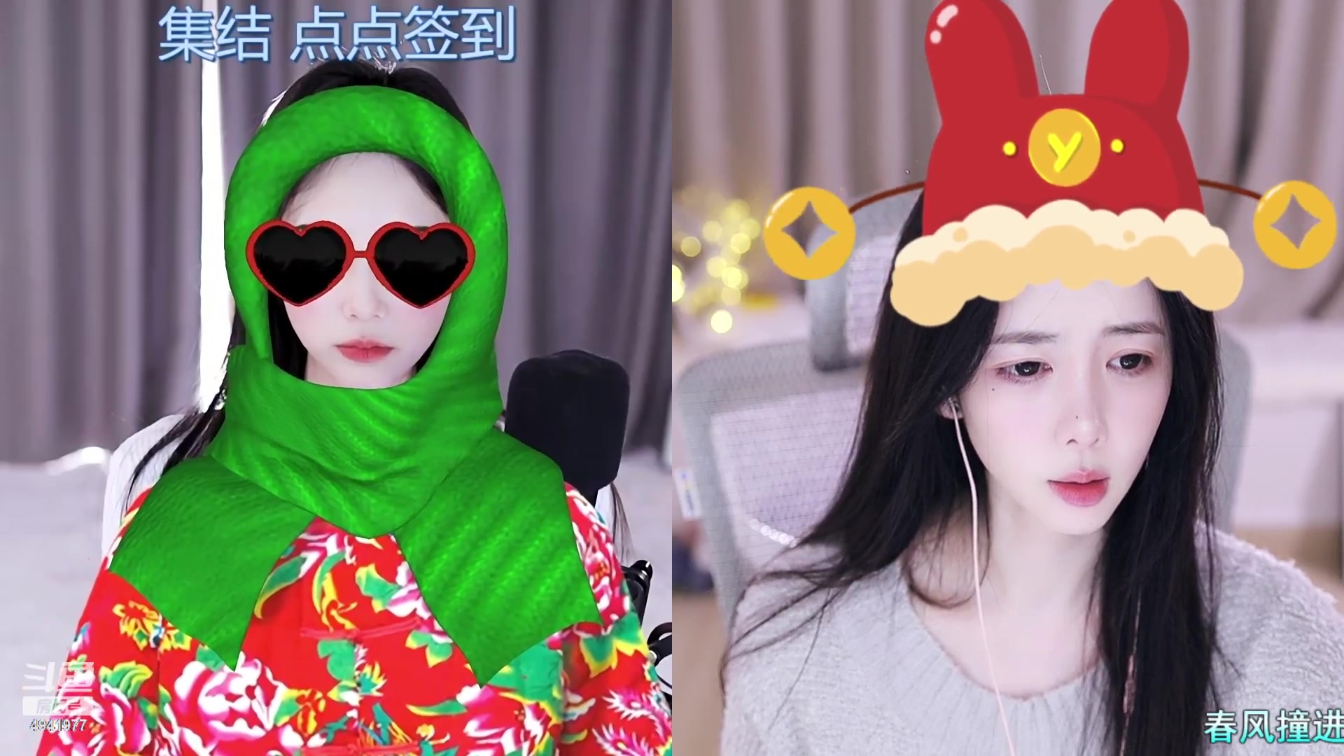 【2023-04-27 10点场】晒网的慧儿呀：小狗只跟自己喜欢的人说话