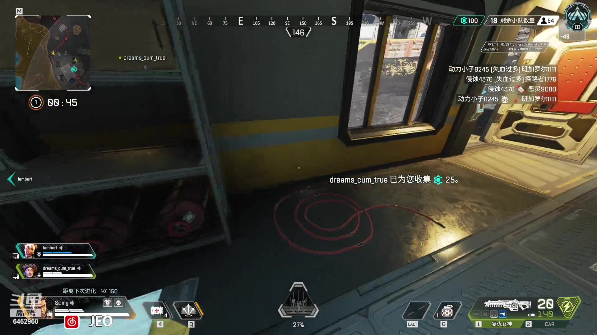 【2023-04-27 02点场】姜姜姜乐涵：今日种种譬如今日生