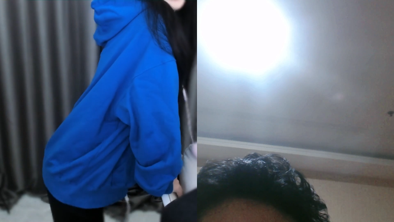 我在斗鱼看魔都洪斌直播格斗游戏