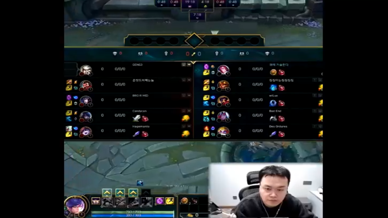 《极限1v2》《A闪四破》