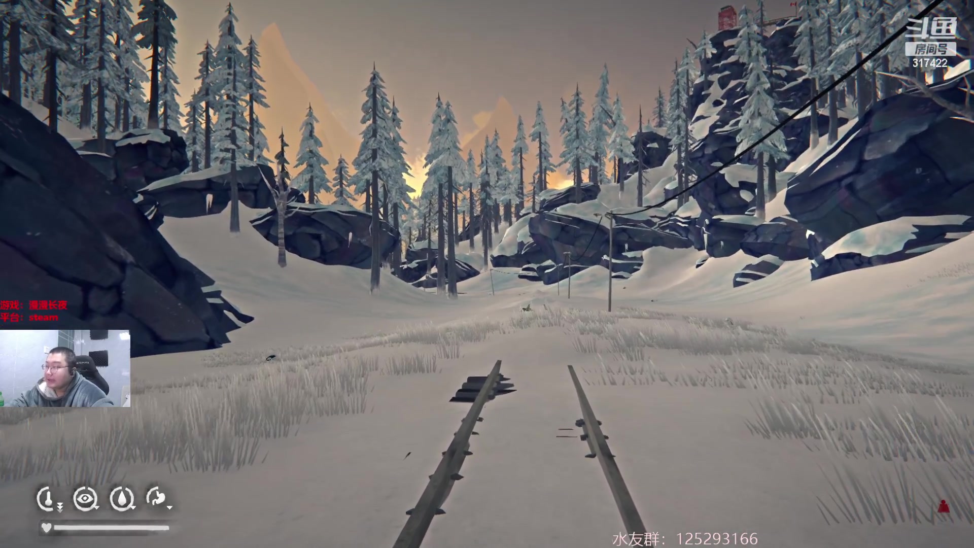 【2023-04-27 01点场】驴酱的冯雨大王：冯雨大王：回家倒计时~