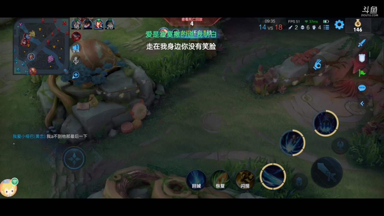 【2023-4-27 8点场】乔叔不算鬼:搞心态是吧，看我爆炸。 8315319