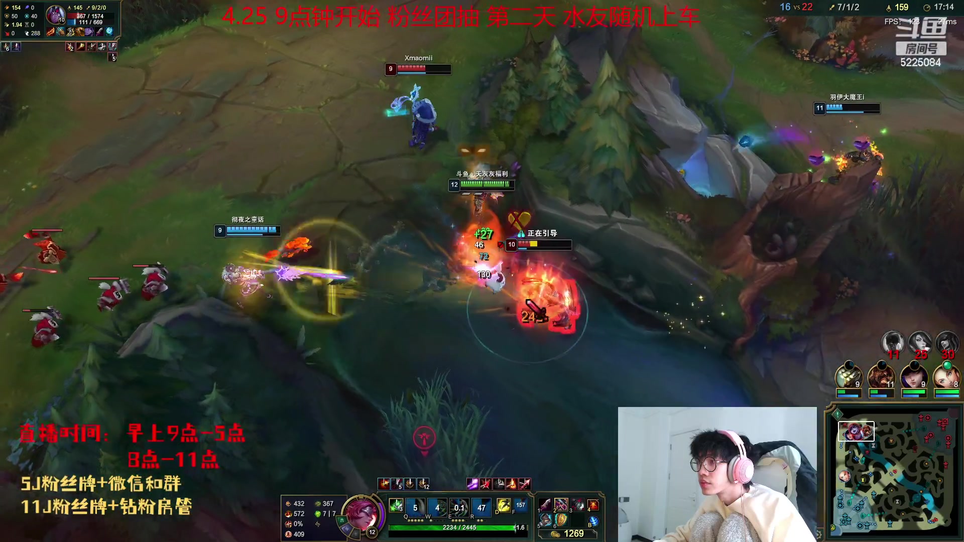 【2023-04-27 09点场】天灰灰qaq：1区10天新号给水友