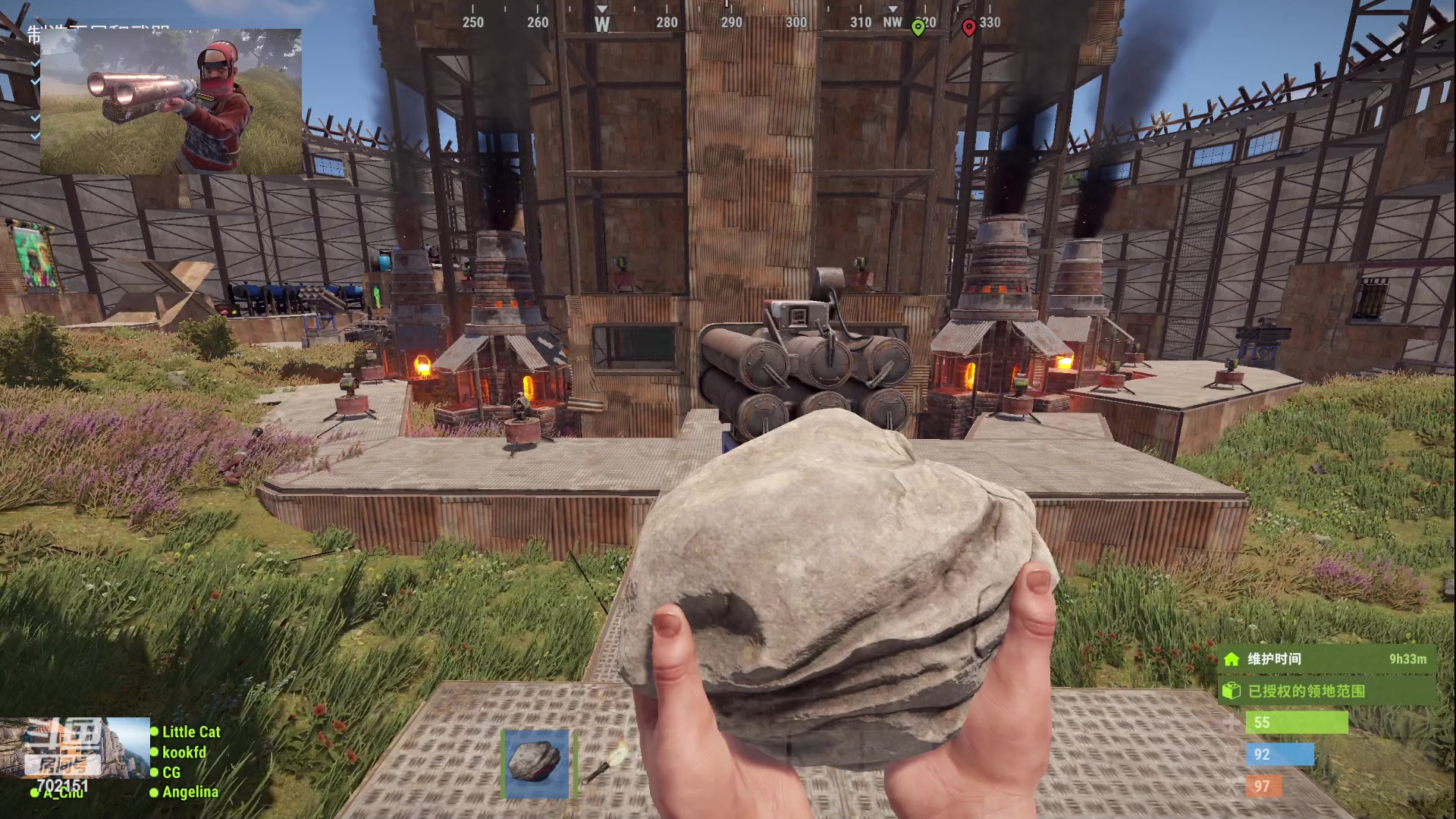 【2023-04-27 18点场】GY阳哥：今天 部落更新