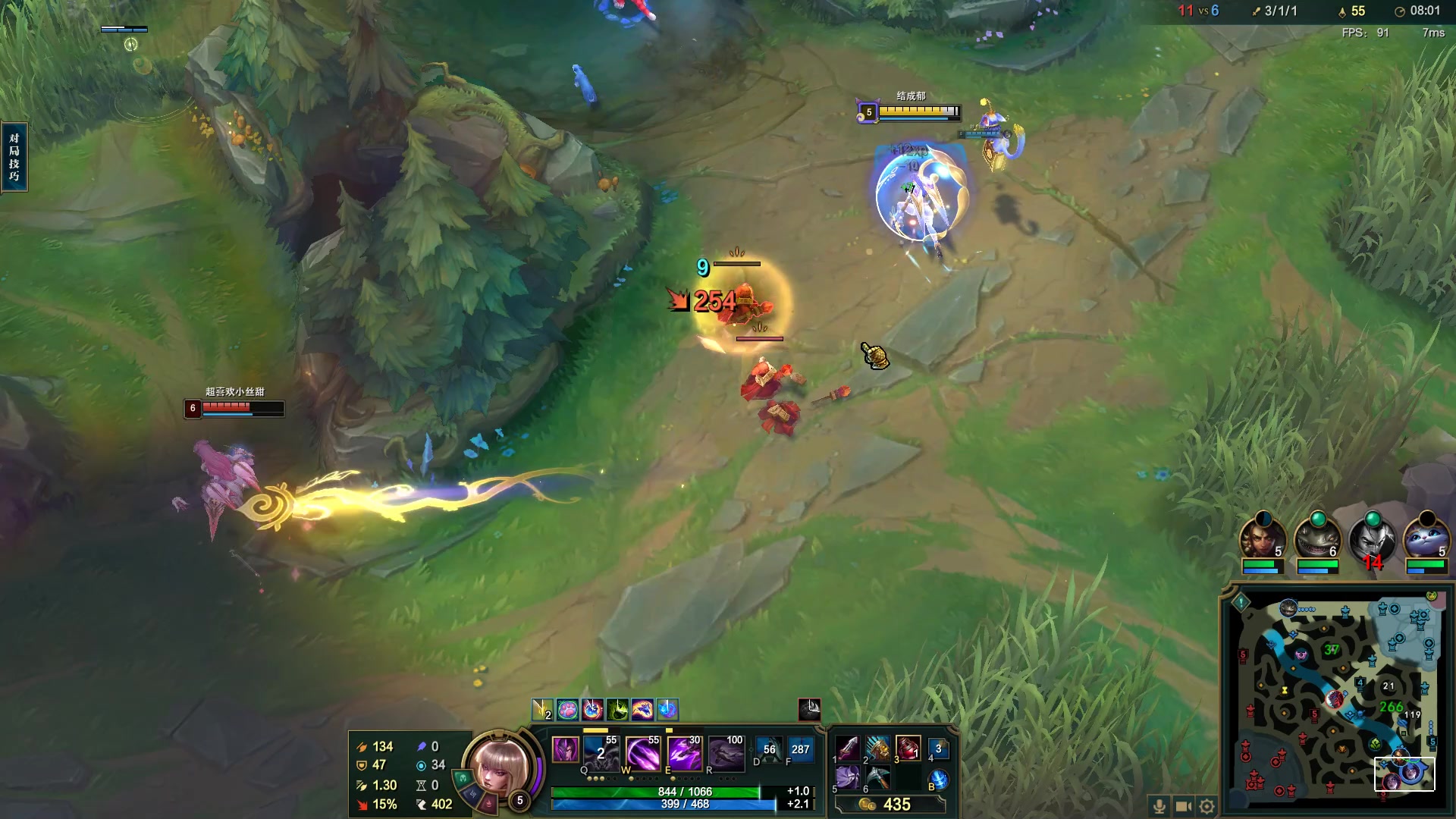 【2023-04-22 03点场】结成郁丶：思念有声 震耳欲聋