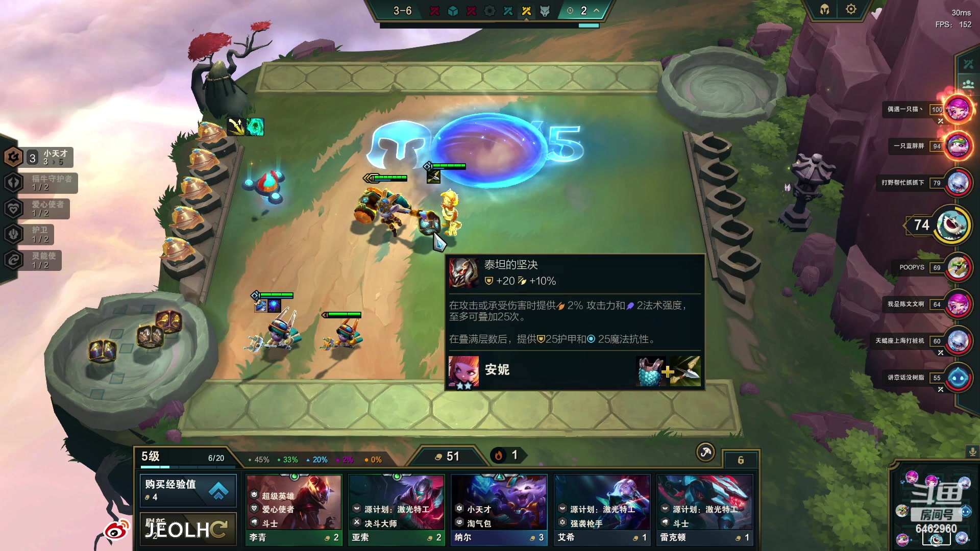 【2023-04-26 22点场】姜姜姜乐涵：今日种种譬如今日生