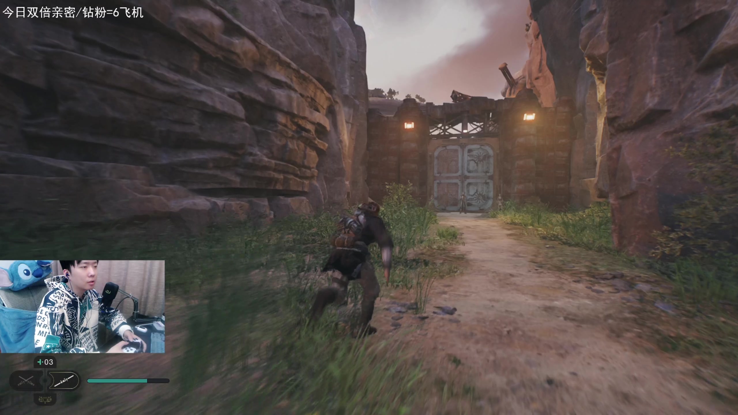 【2023-04-27 21点场】机长YG：星球大战绝地：幸存者！7点开始！