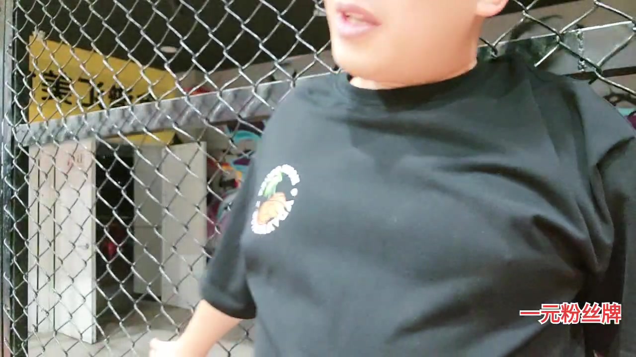 【2023-04-27 01点场】大嘴love：【郑州】日行一善