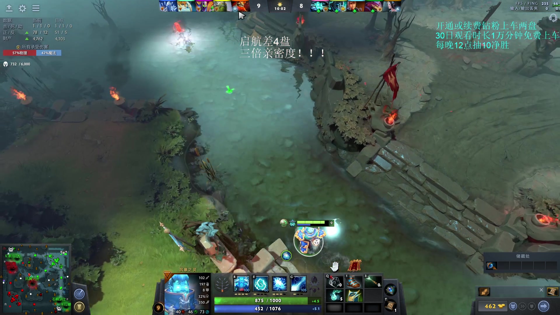 【2023-04-27 07点场】湫汲：三倍亲密度！！！！