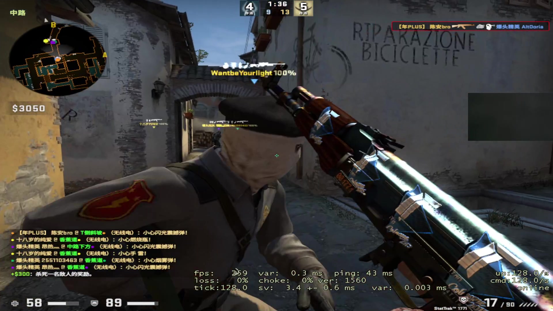 【2023-04-27 11点场】imxiaoxin：【✘-✘】黑白双撒 ⑨倍上限！