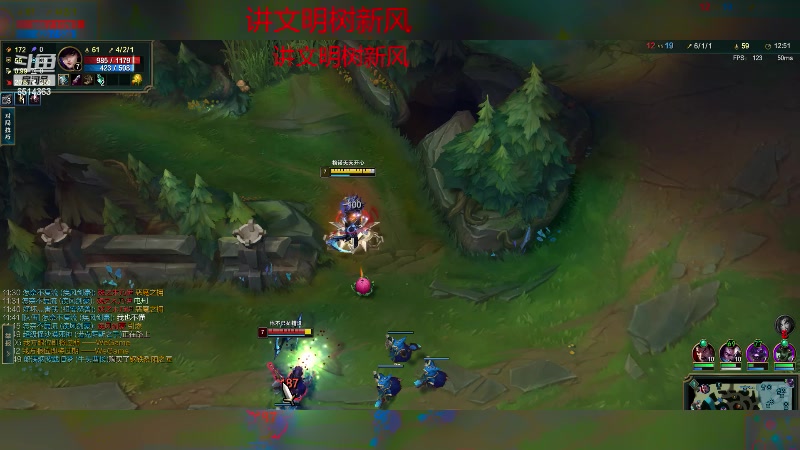 【2023-4-26 18点场】格诺天天开心:LOL躲猫猫乱战