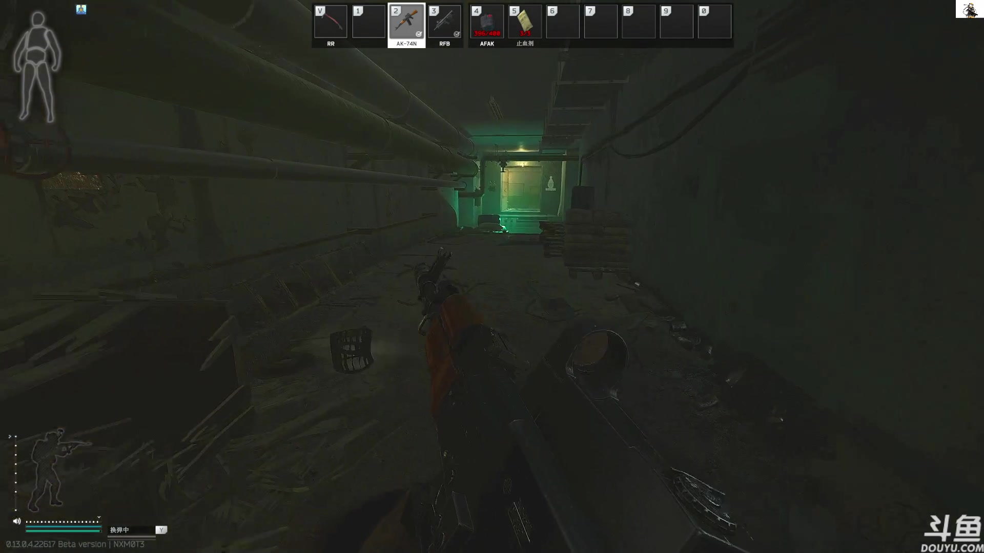 【2023-04-27 12点场】TAT大白：听说主播游戏时长10000小时。