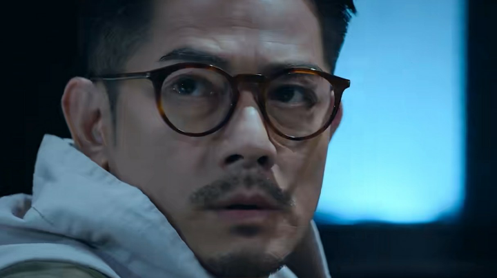 血压局 恶心