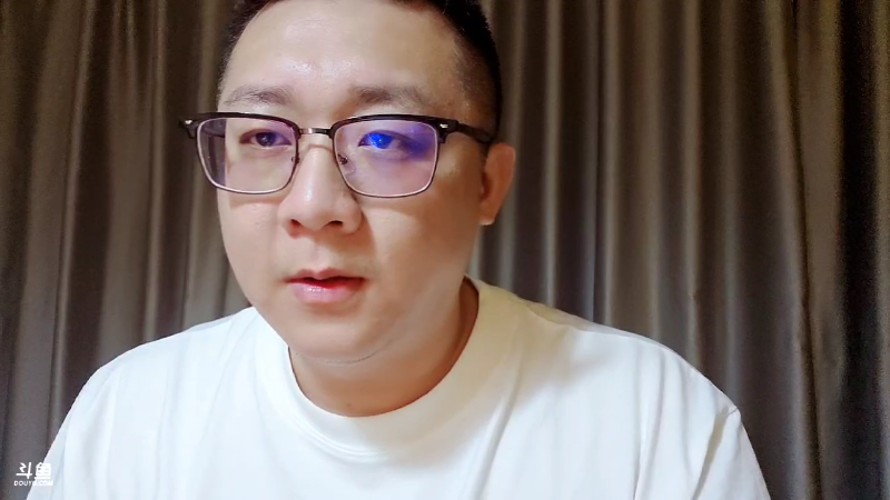 【户外】小鱼小鱼吃虾米的精彩时刻 20230427 00点场