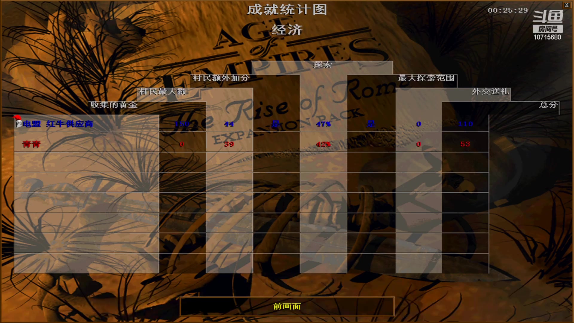 【2023-04-27 08点场】紫云同学706：青青罗马直播间