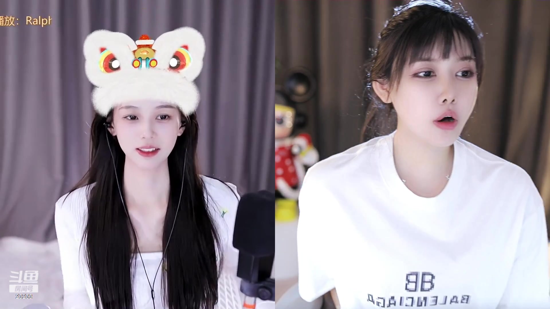 【2023-04-27 13点场】喵小莎：一元粉丝牌哟～