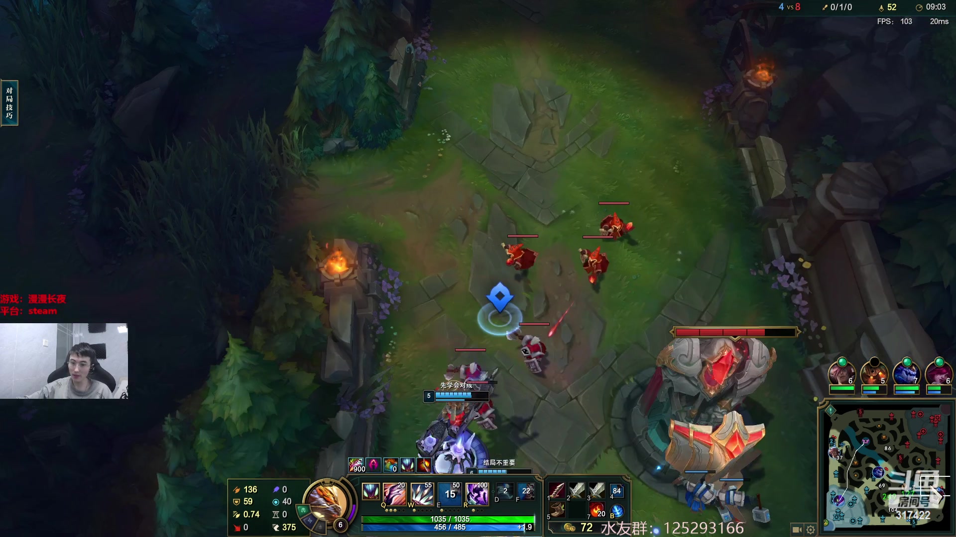 【2023-04-27 06点场】驴酱的冯雨大王：冯雨大王：回家倒计时~