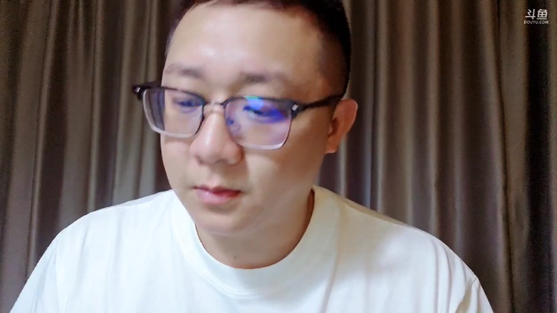 【户外】小鱼小鱼吃虾米的精彩时刻 20230427 00点场