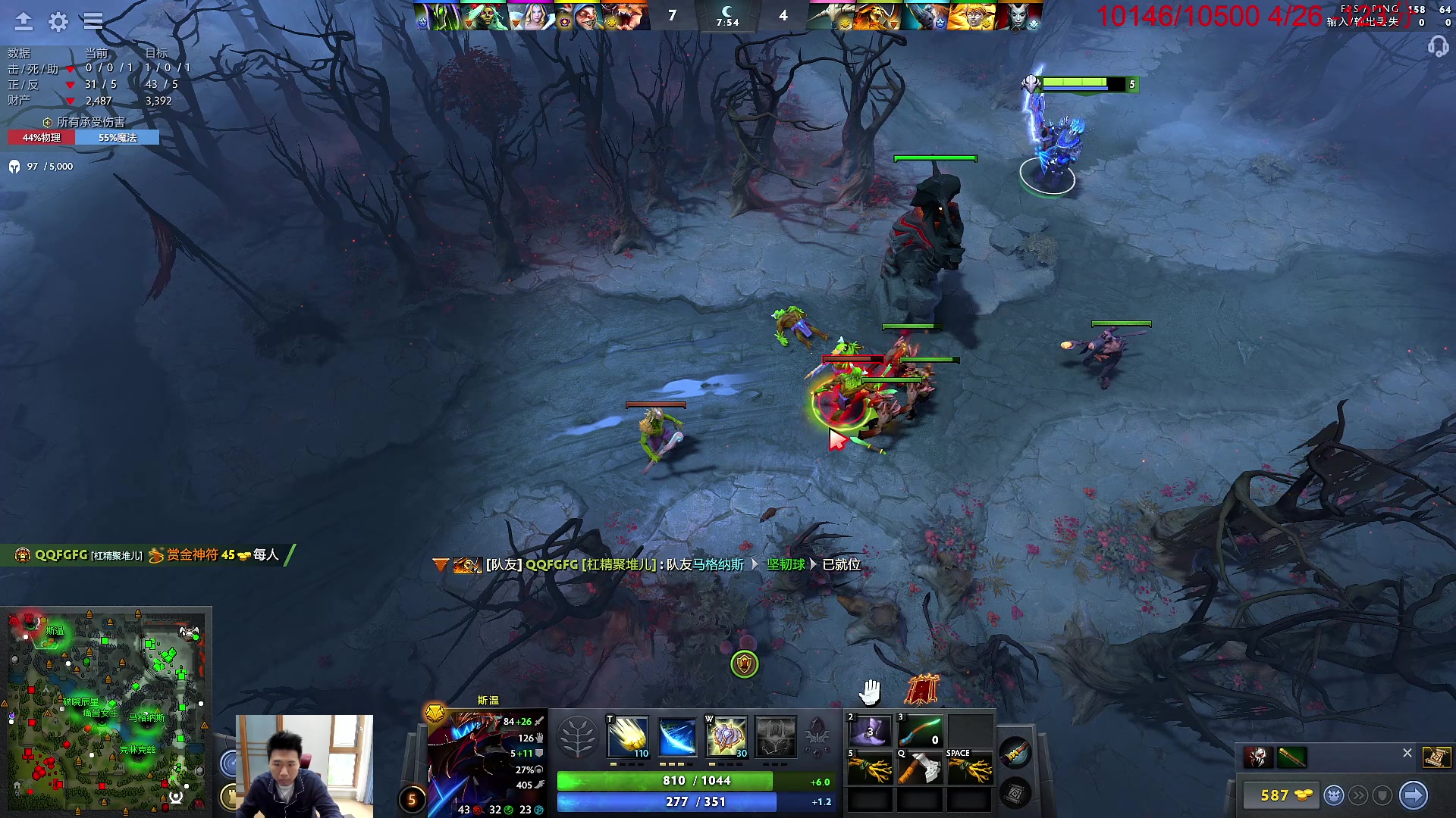 【2023-04-27 09点场】霸气虚幻哥1991：早上好！！黄金双倍亲密 73965