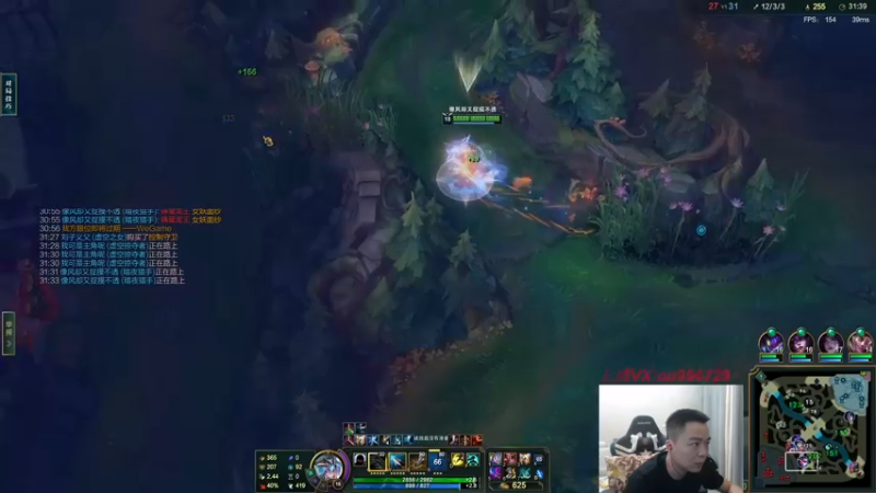 【2023-04-26 22点场】暗夜猎手光头强：第一vn：小代克星！