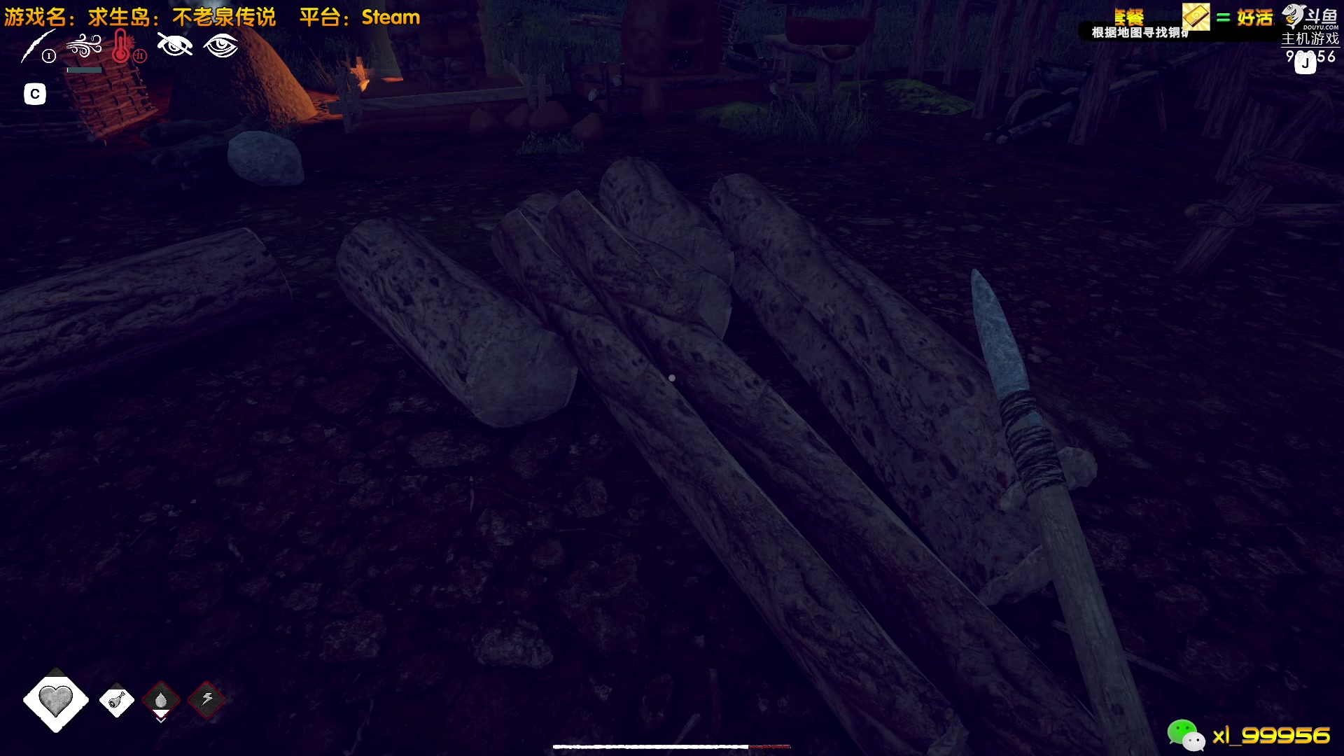 【2023-04-27 18点场】泫漓：悠闲 安静 随心 愉悦