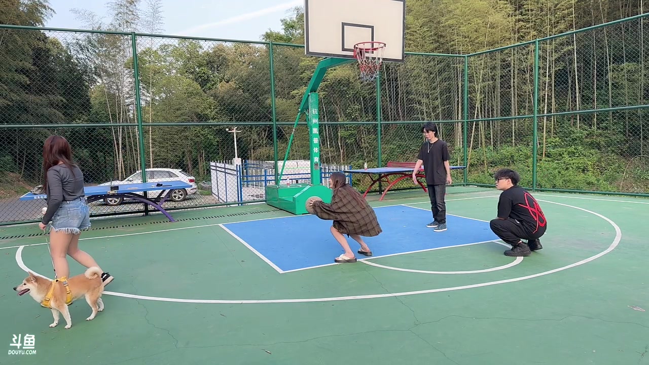 【2023-04-27 17点场】艾琳bigbaby：重生之参加kiki的生日活动