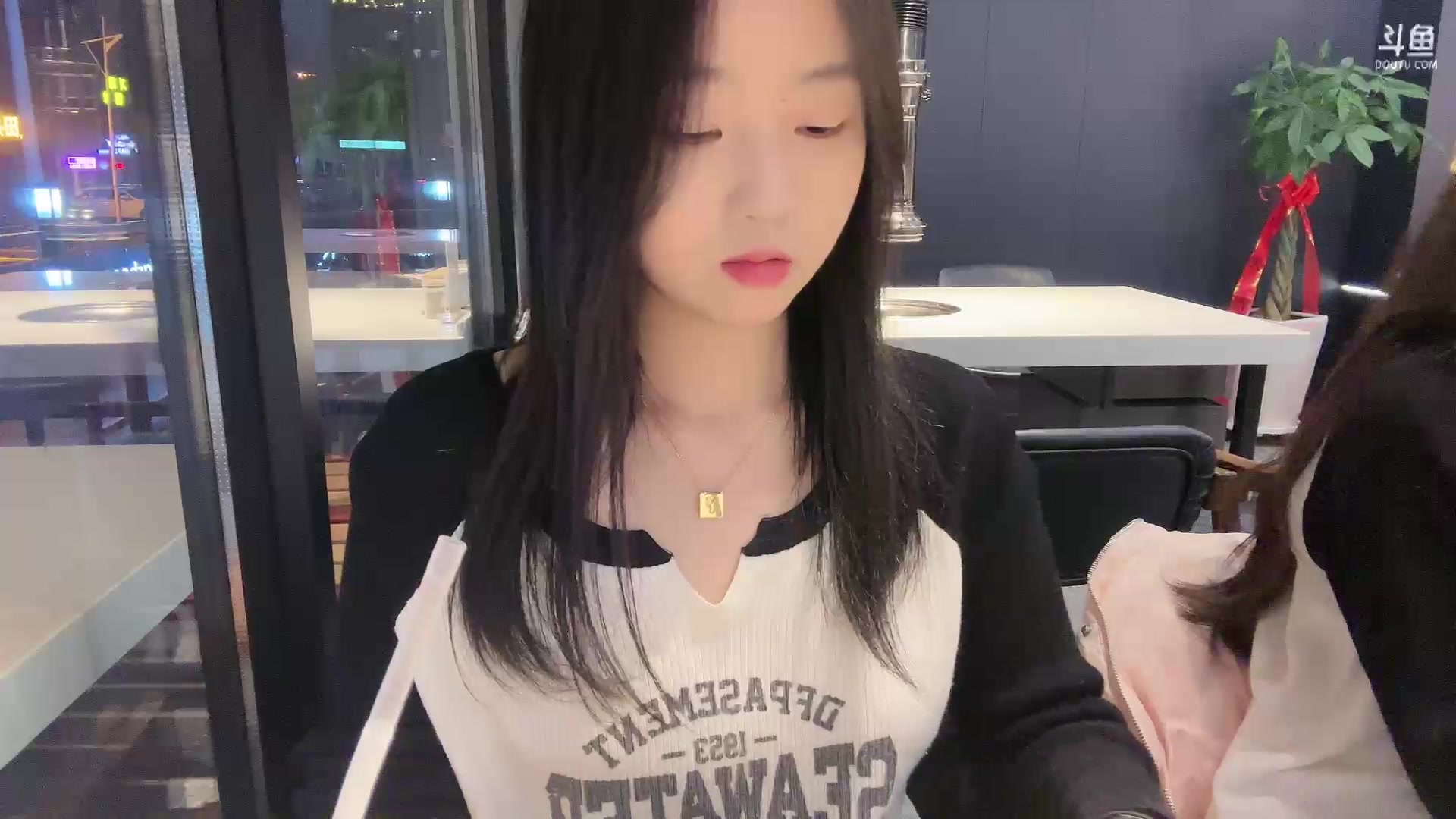 【2023-04-27 20点场】若若跑的贼快：双倍亲密度！出发去延吉！