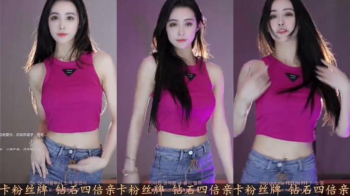 【李哥儿DoubleLee】04-26 本场人气值TOP1舞蹈