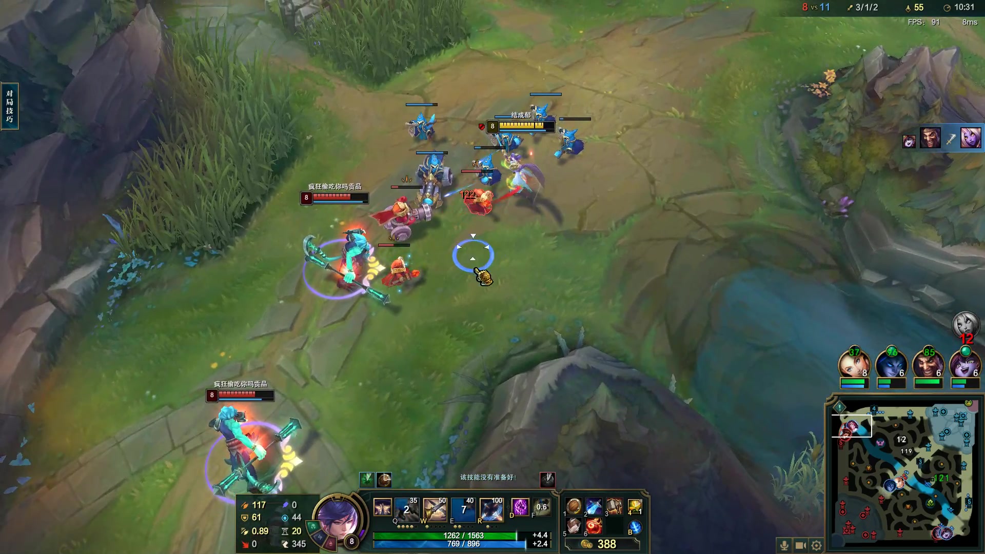 【2023-04-23 02点场】结成郁丶：思念有声 震耳欲聋