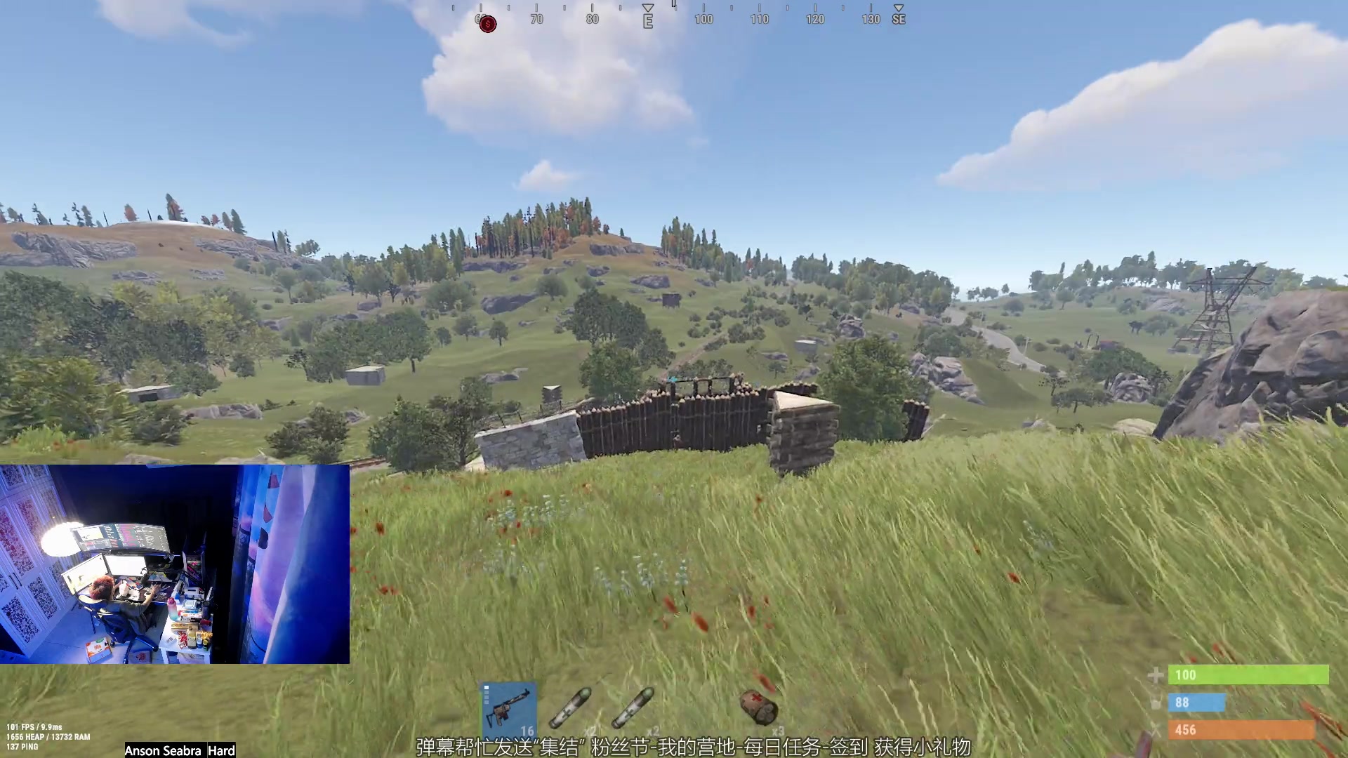 【2023-04-27 19点场】斯祥丶：随便的游戏日常