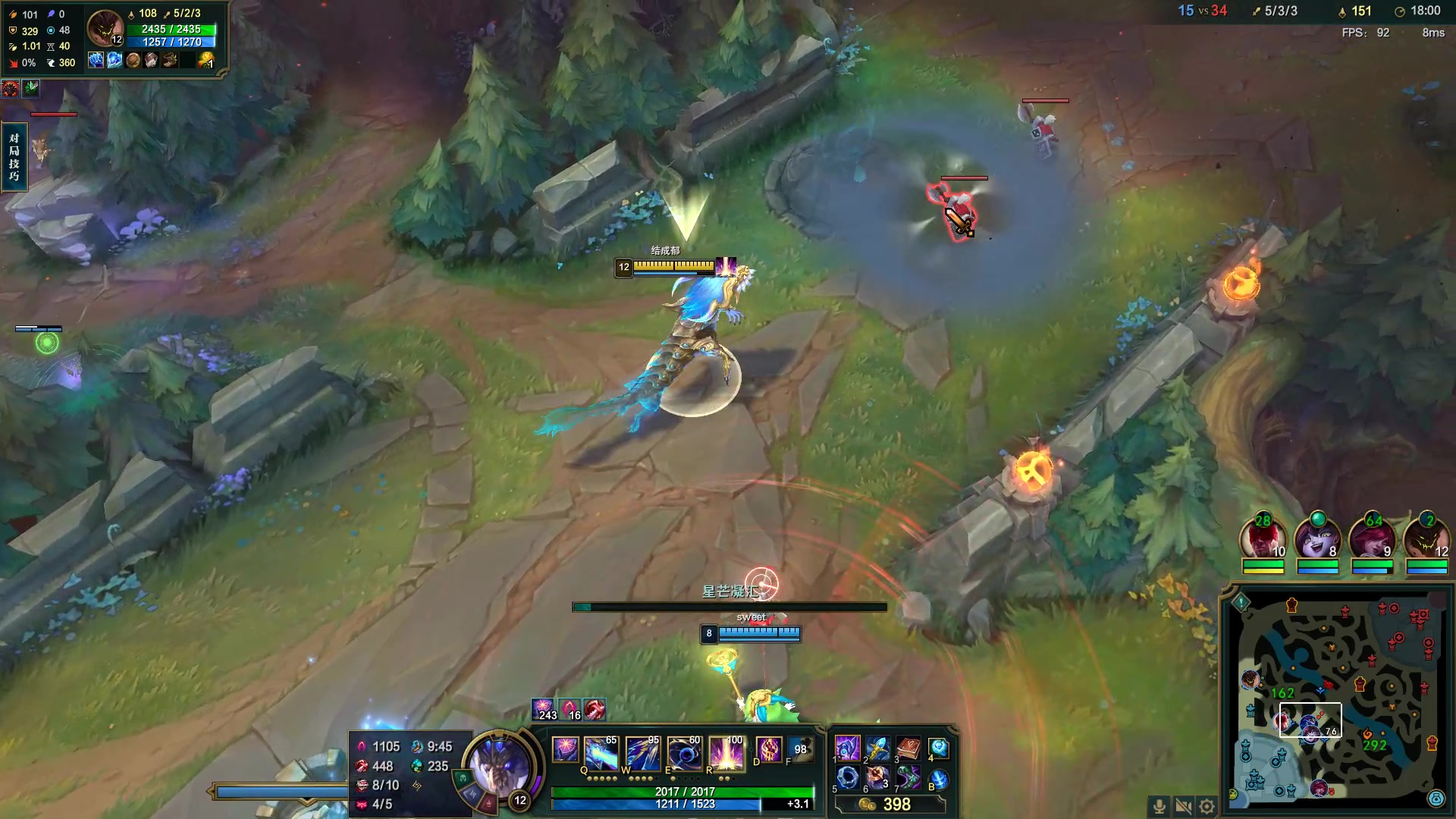 【2023-04-23 23点场】结成郁丶：思念有声 震耳欲聋