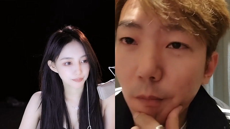 【户外】JSA丶北京小王哥的精彩时刻 20230427 03点场