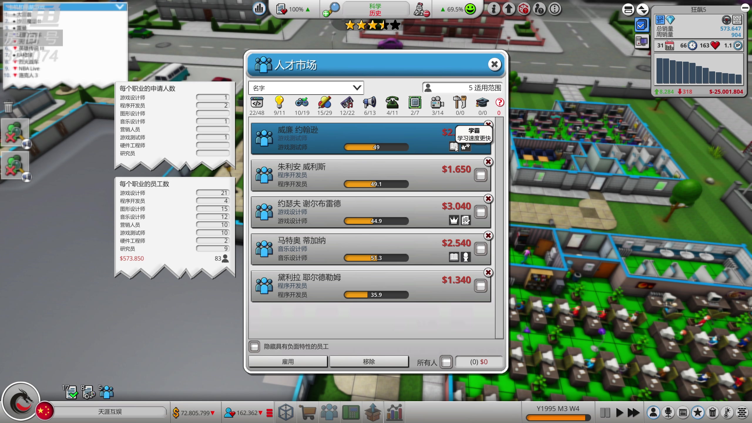【2023-04-26 20点场】天涯凝望：战舰进不去 开公司