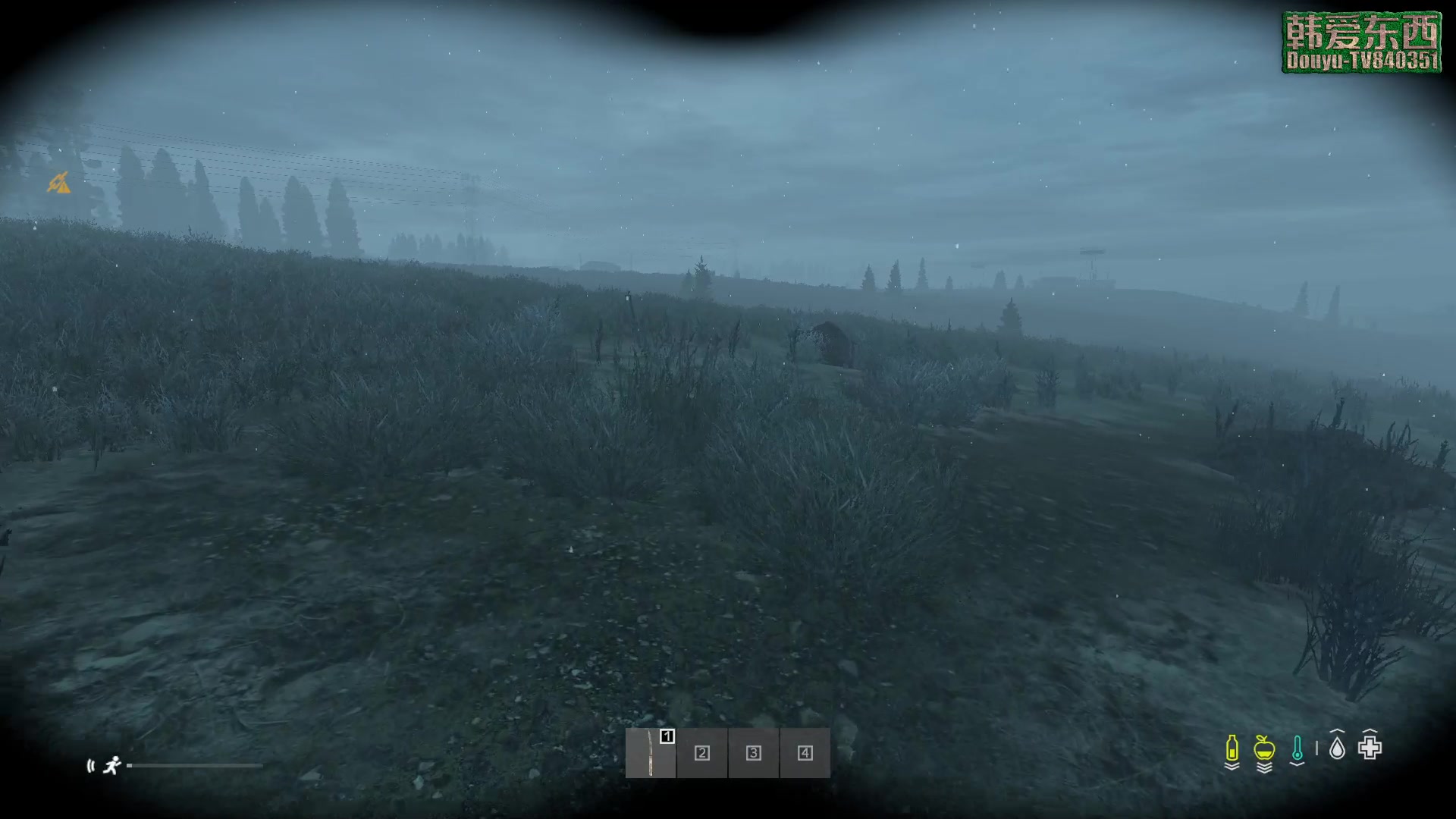 【2023-04-27 16点场】dayz韩爱东西：纳马斯克荒岛余生