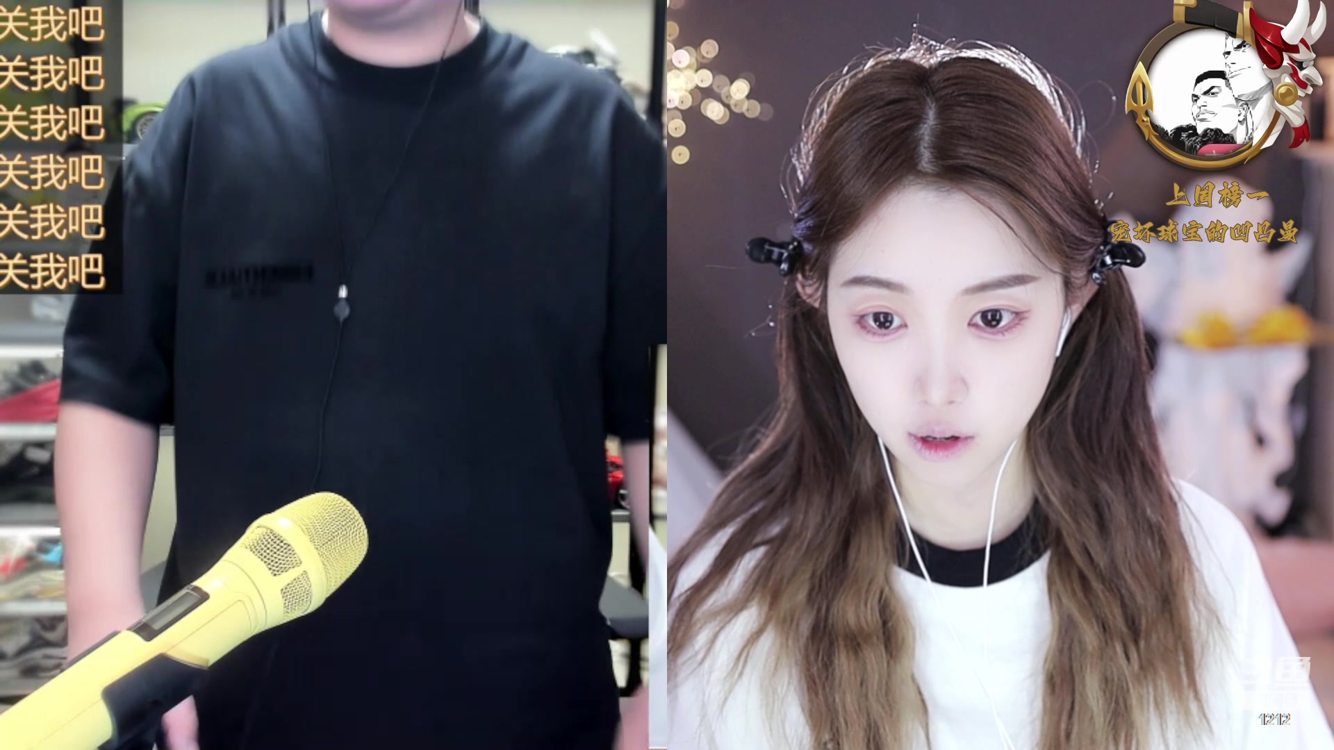 【2023-04-28 14点场】小肉球阿：爱笑的女孩运气不会差~~