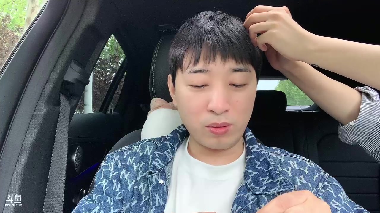【2023-04-28 13点场】走黯：有趣的灵魂在这里 68318
