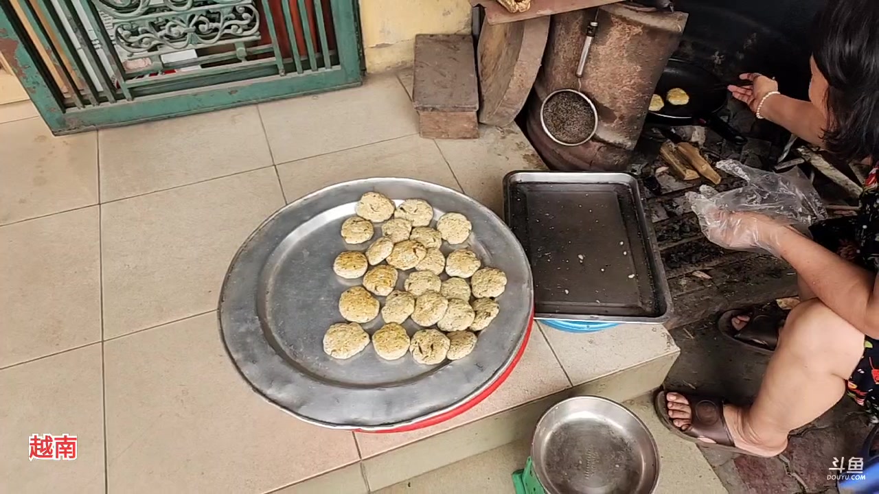 【2023-04-20 15点场】叶子户外：《纪实直播》越南day4