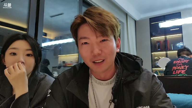 【户外】JSA丶北京小王哥的精彩时刻 20230428 00点场