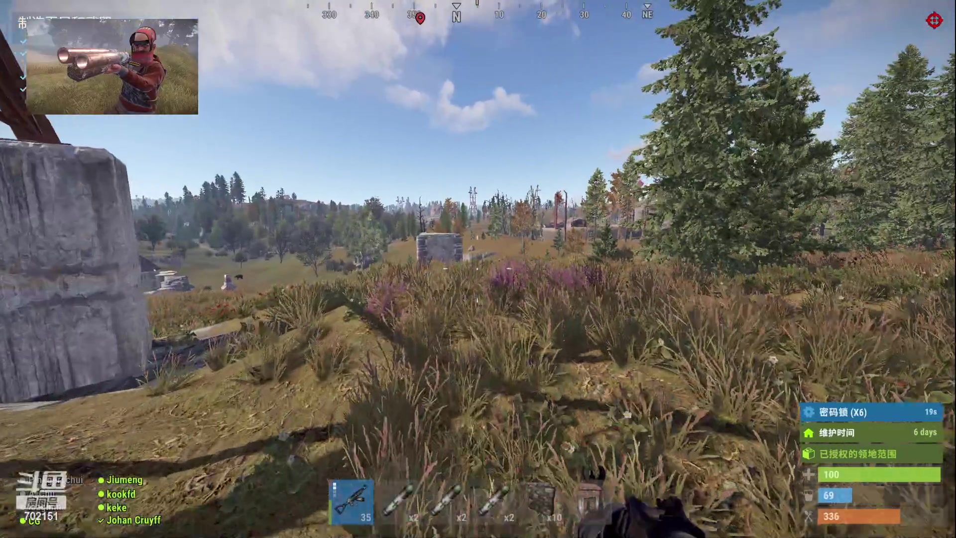 【2023-04-28 16点场】GY阳哥：招收 队友 有经验者优先上车