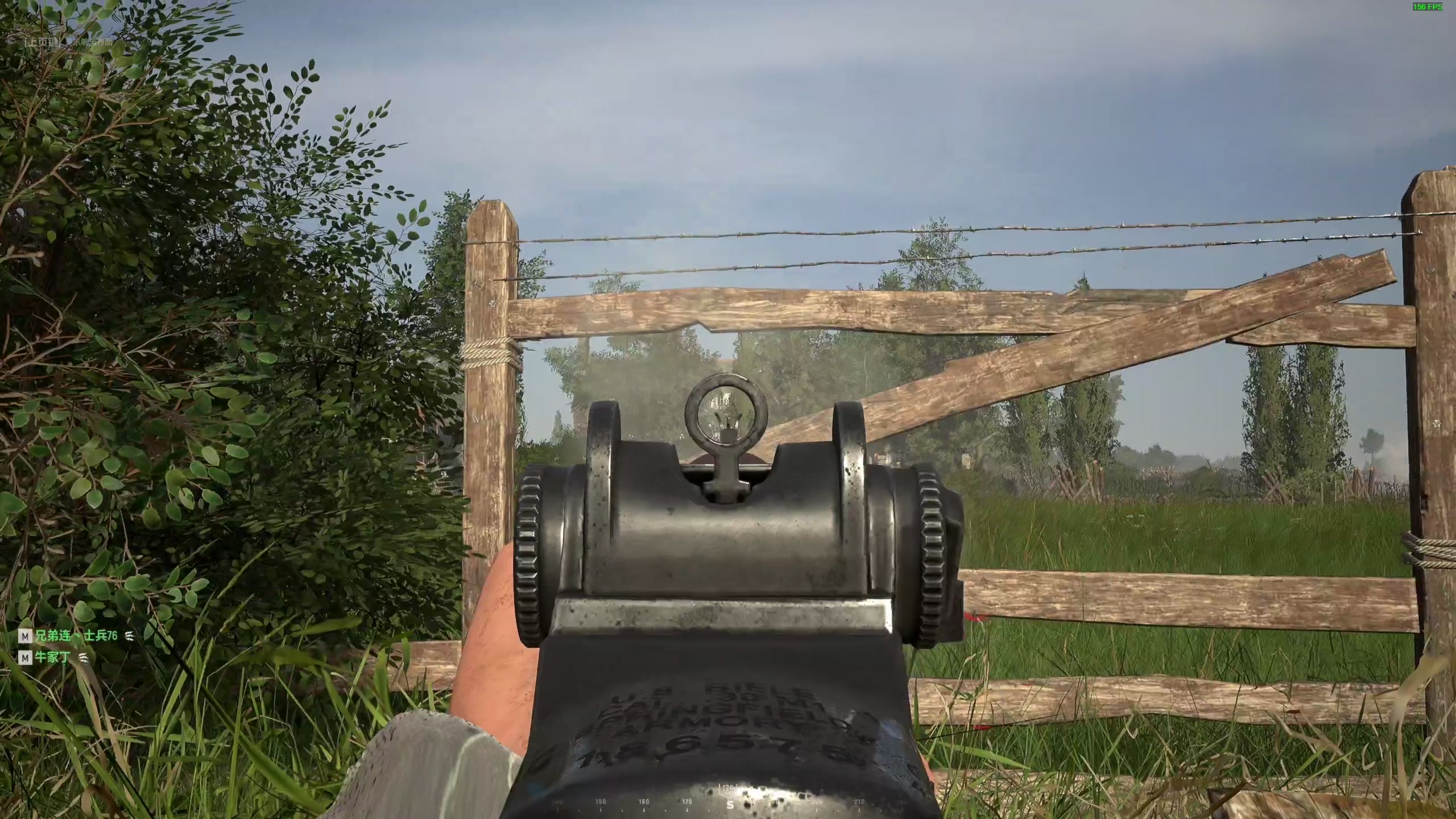 【2023-04-28 20点场】主播杰克曼：二战真实战争 人间地狱