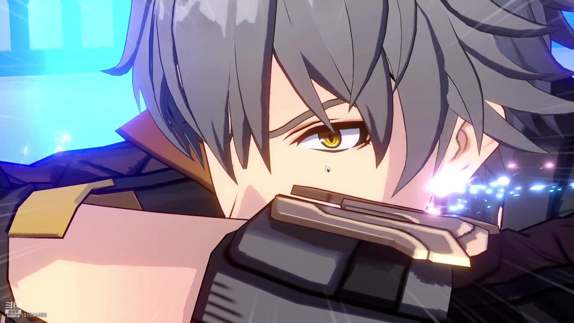 【2023-04-27 22点场】毕游侠：崩铁开荒，纯萌新，第二天