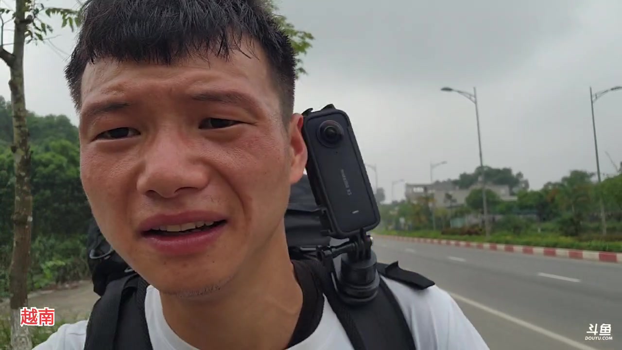 【2023-04-20 13点场】叶子户外：《纪实直播》越南day4