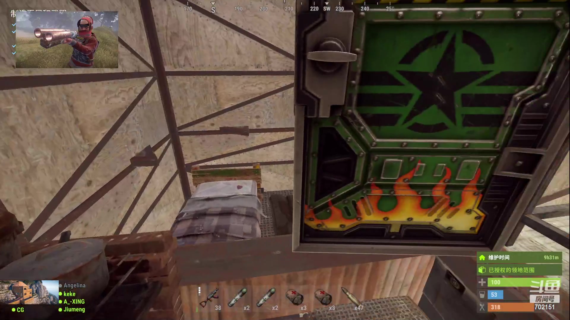 【2023-04-27 23点场】GY阳哥：今天 部落更新