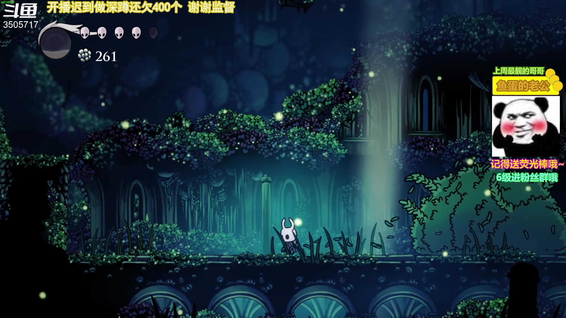 【2023-04-27 13点场】Monkey鱼蛋：【小奶团】广东粤语精神主播