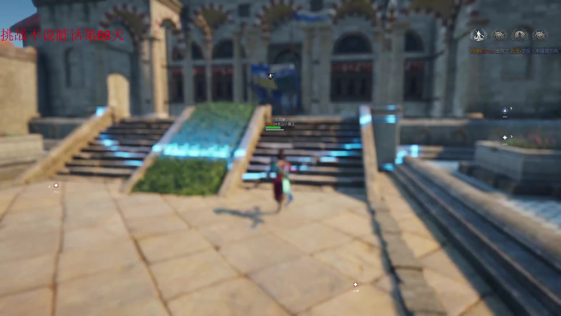 【2023-04-28 11点场】那路托丶：大锤还能玩，问题不大